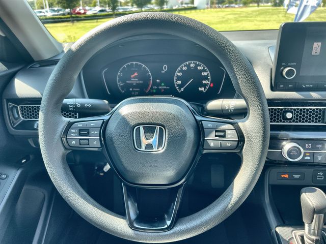 Thumbnail: 2023 Honda Civic - 14
