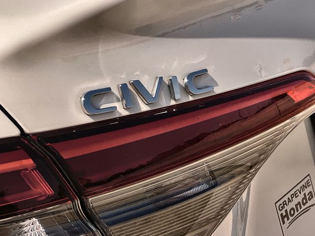 Thumbnail: 2023 Honda Civic - 7