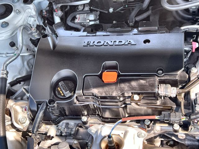 Thumbnail: 2023 Honda Civic - 9
