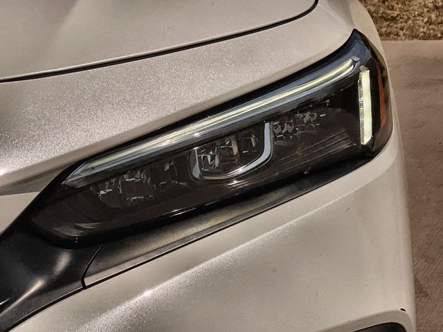 Thumbnail: 2023 Honda Civic - 24