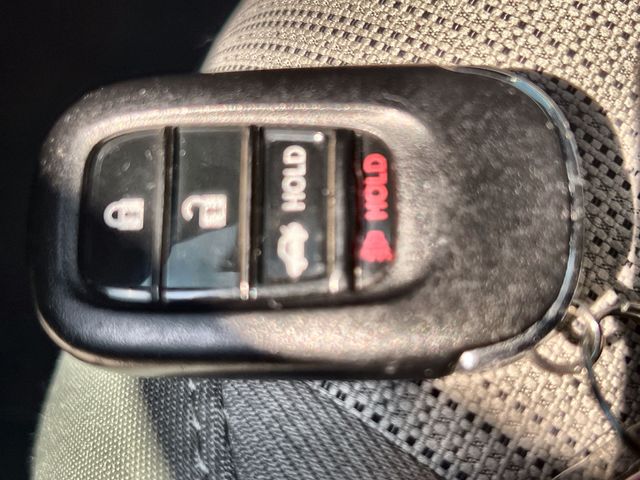 Thumbnail: 2023 Honda Civic - 19
