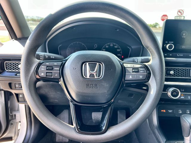 Thumbnail: 2026 Honda Civic - 10