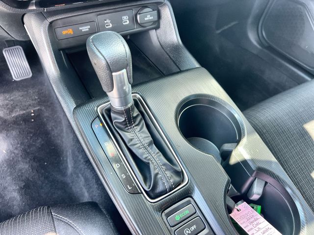 Thumbnail: 2026 Honda Civic - 15