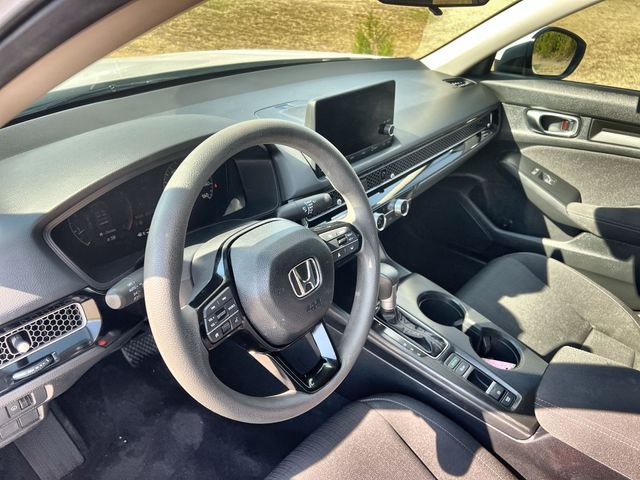 Thumbnail: 2026 Honda Civic - 2