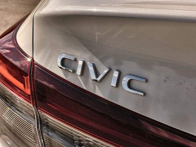 Thumbnail: 2026 Honda Civic - 7