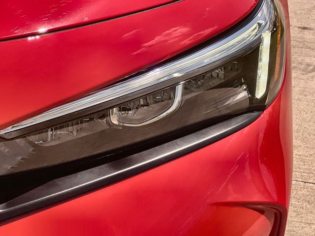Thumbnail: 2026 Honda Civic - 25