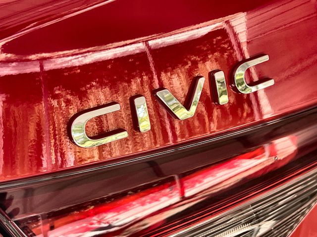 Thumbnail: 2026 Honda Civic - 19