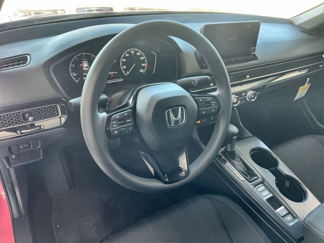 Thumbnail: 2026 Honda Civic - 2