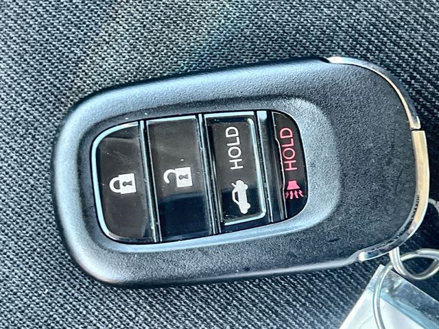 Thumbnail: 2026 Honda Civic - 23