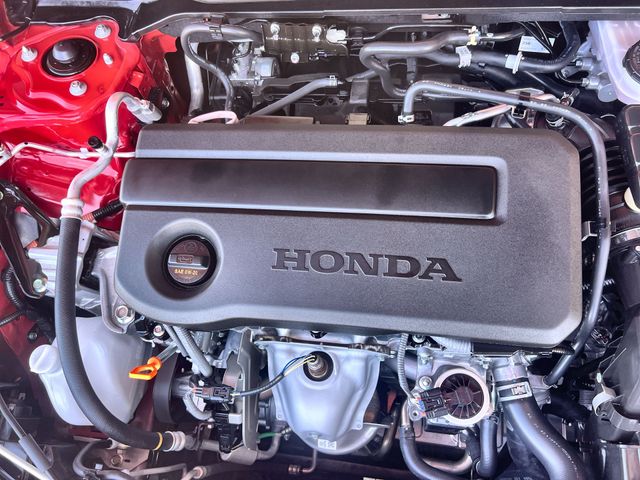 Thumbnail: 2026 Honda Civic - 8