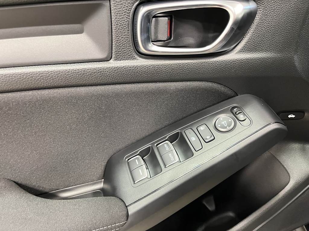 Thumbnail: 2026 Honda Civic - 19