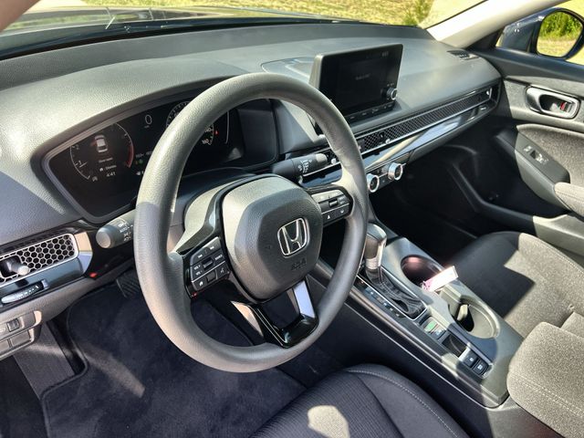 Thumbnail: 2026 Honda Civic - 2