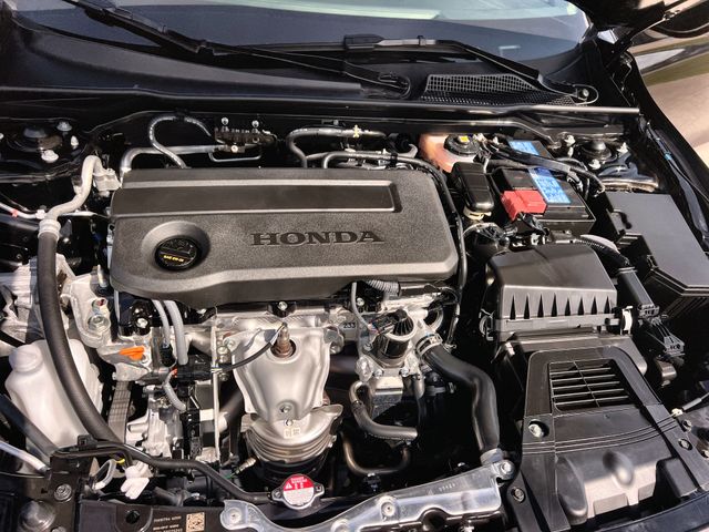 Thumbnail: 2026 Honda Civic - 8