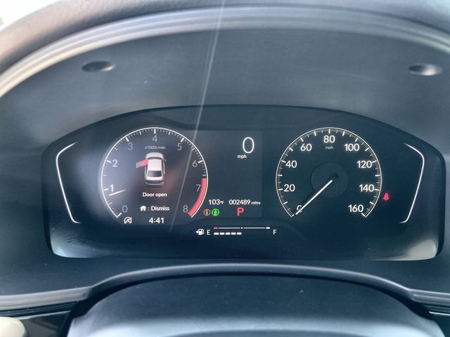 Thumbnail: 2026 Honda Civic - 15