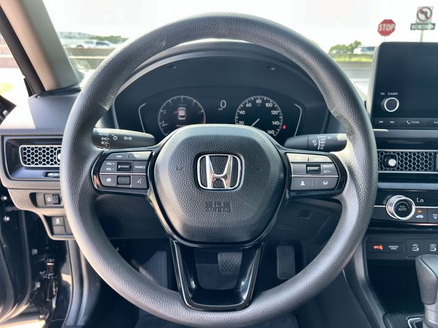 Thumbnail: 2026 Honda Civic - 9
