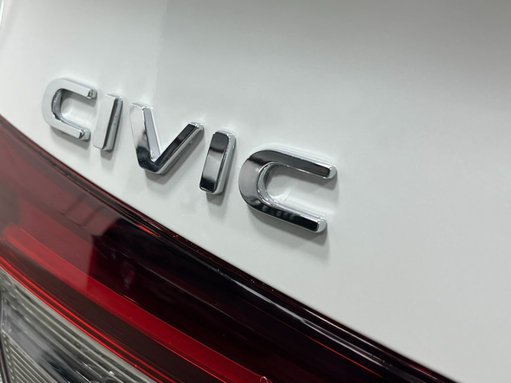 Thumbnail: 2026 Honda Civic - 7