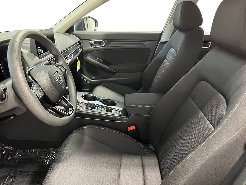 Thumbnail: 2026 Honda Civic - 11