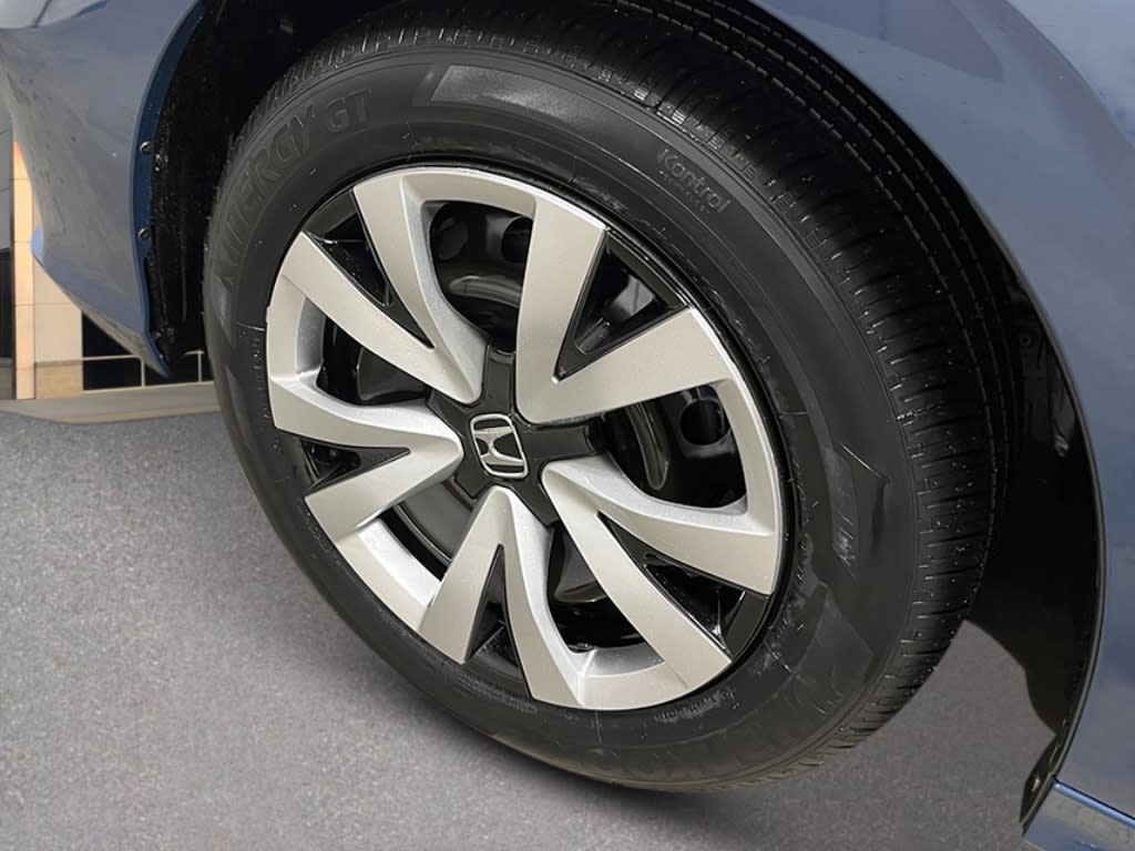Thumbnail: 2026 Honda Civic - 7