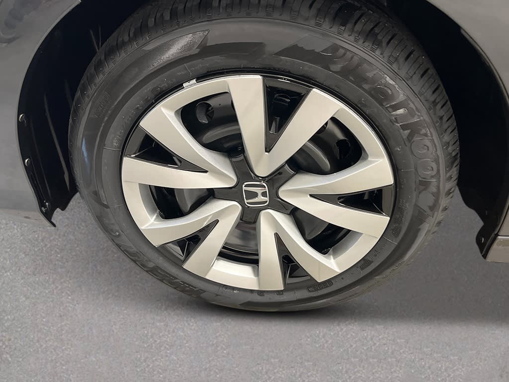 Thumbnail: 2026 Honda Civic - 7