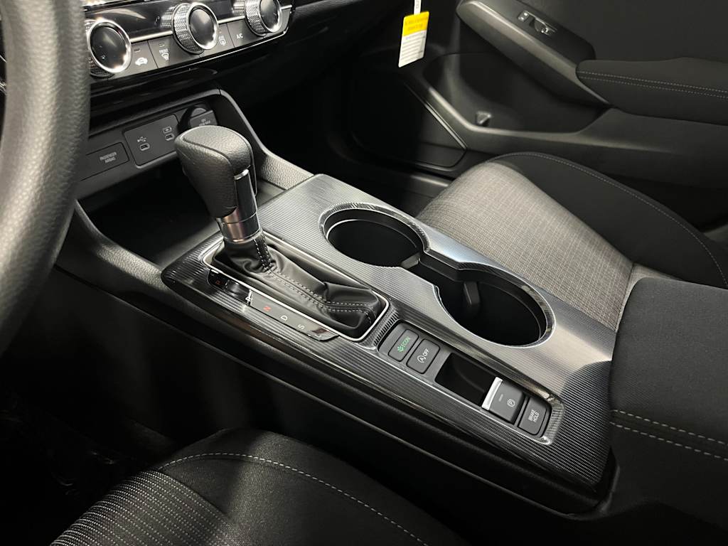 Thumbnail: 2026 Honda Civic - 14