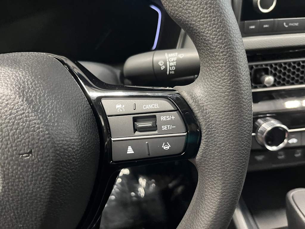 Thumbnail: 2026 Honda Civic - 21