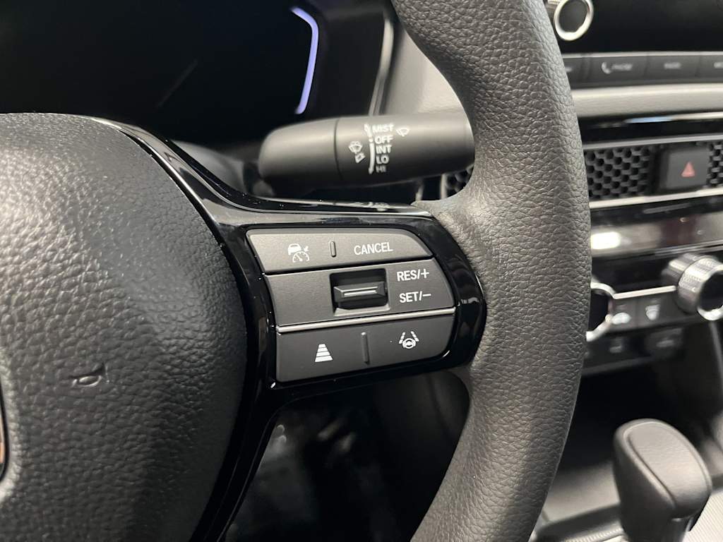 Thumbnail: 2026 Honda Civic - 21