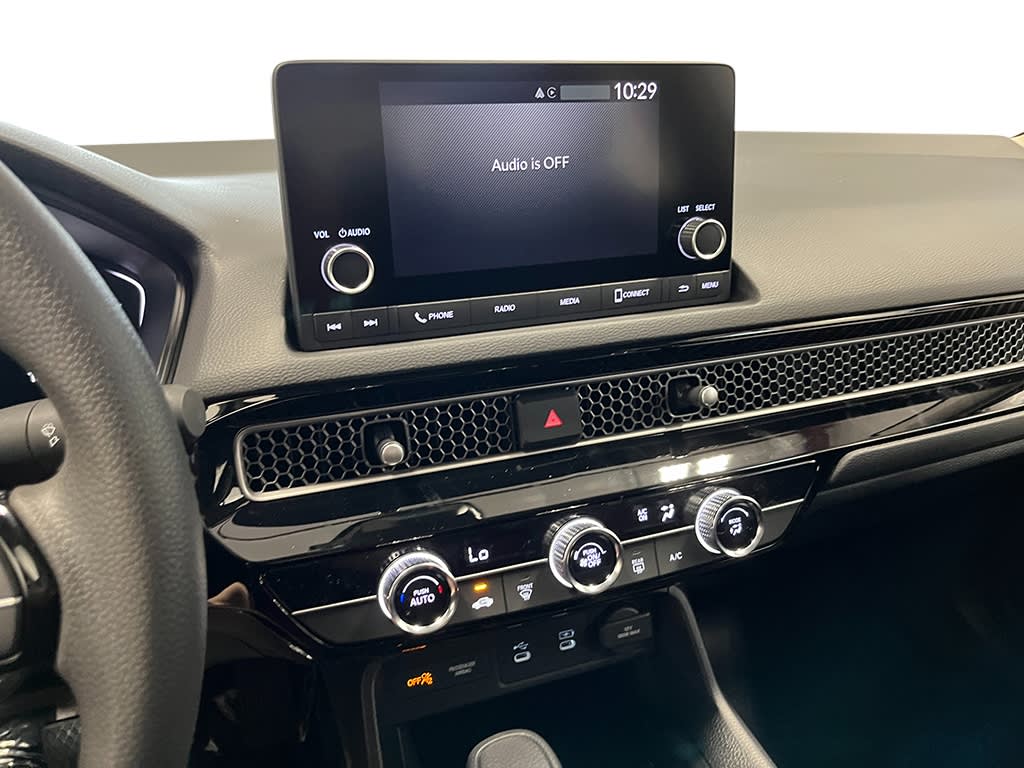 Thumbnail: 2026 Honda Civic - 14