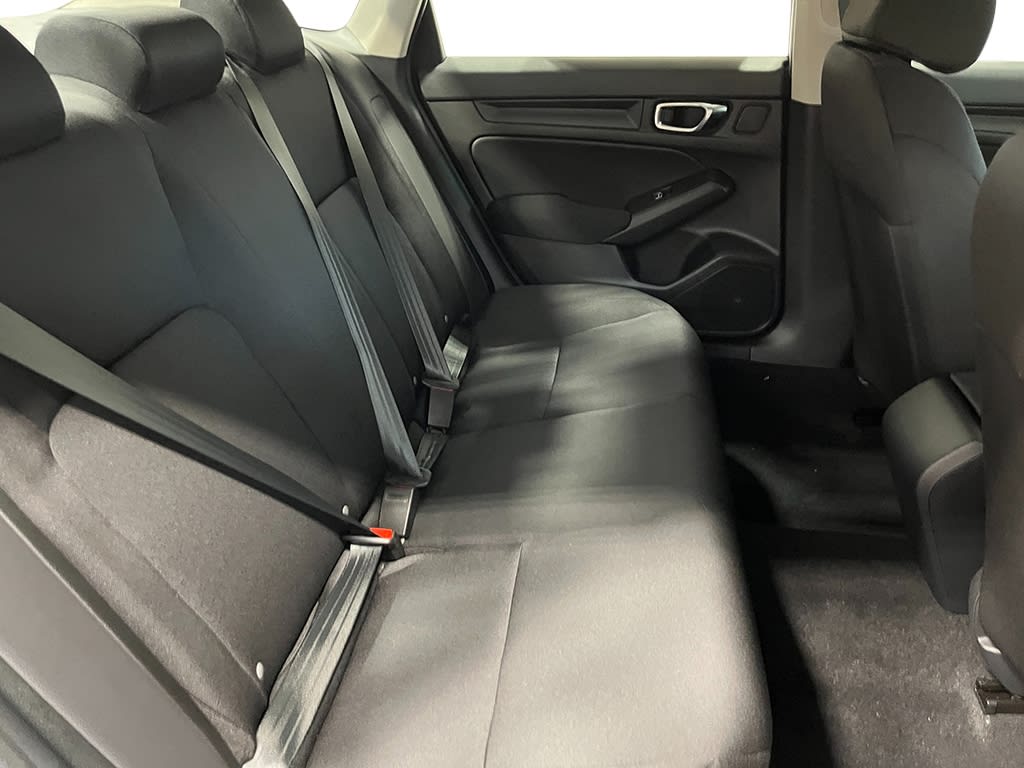 Thumbnail: 2026 Honda Civic - 23