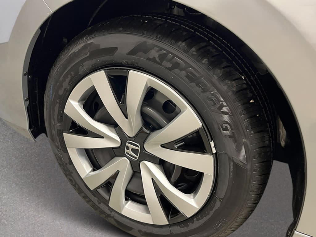 Thumbnail: 2026 Honda Civic - 8