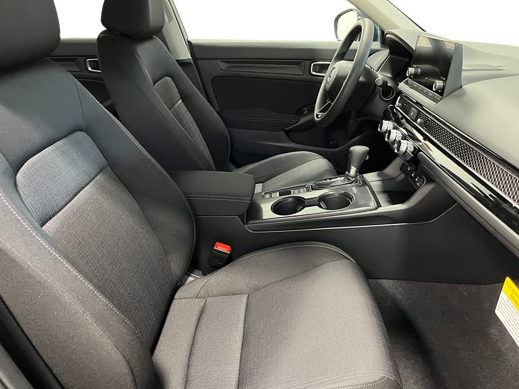 Thumbnail: 2026 Honda Civic - 12