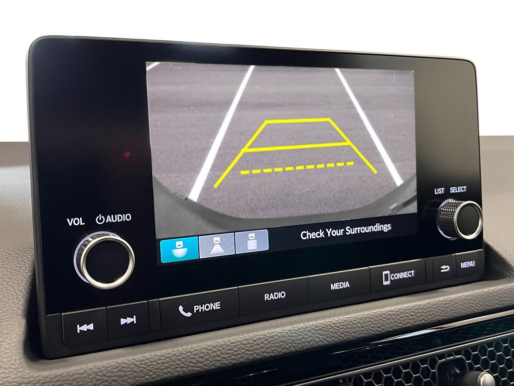 Thumbnail: 2026 Honda Civic - 22