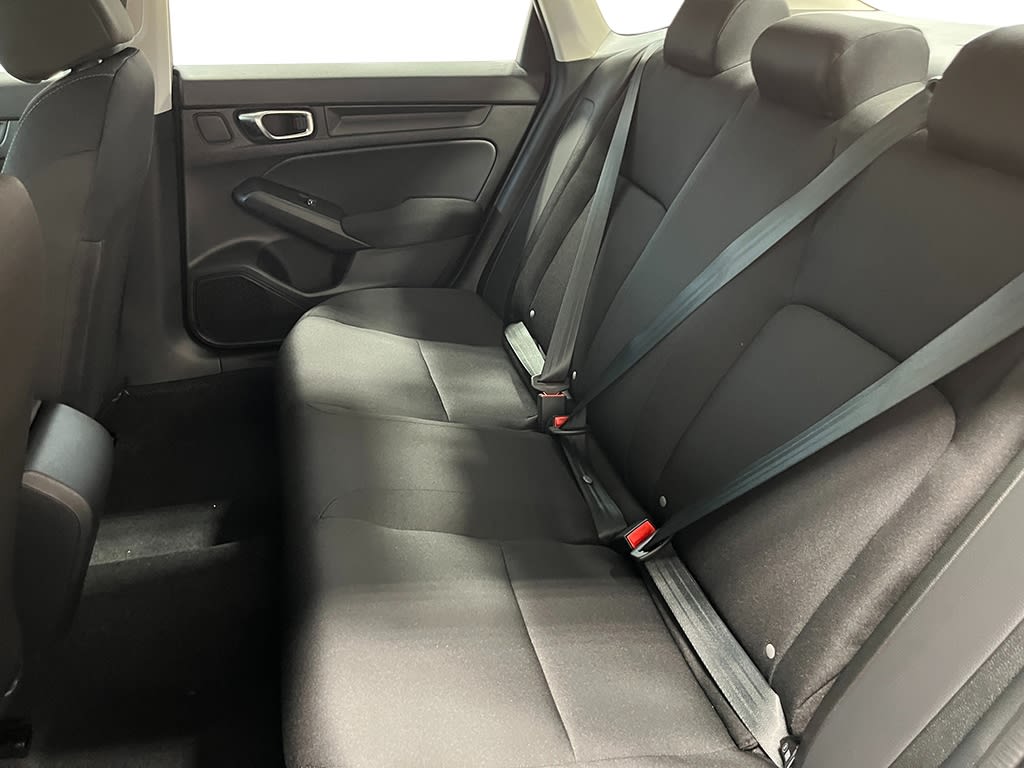 Thumbnail: 2026 Honda Civic - 13