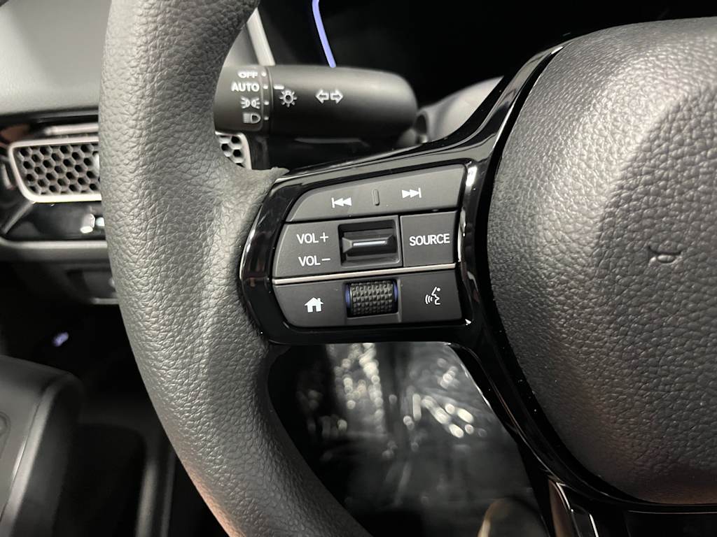 Thumbnail: 2026 Honda Civic - 20