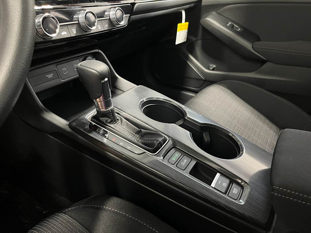 Thumbnail: 2026 Honda Civic - 15