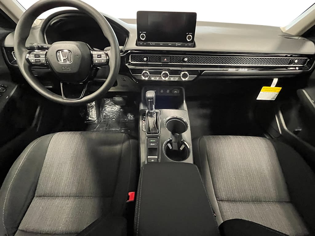 Thumbnail: 2026 Honda Civic - 2