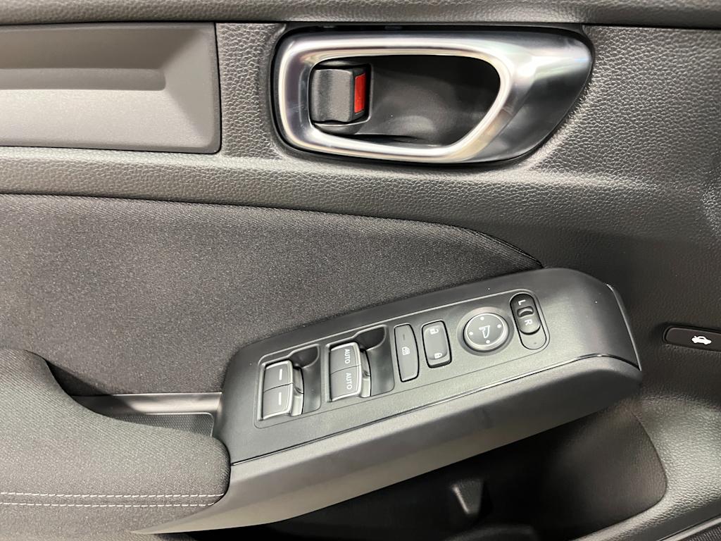 Thumbnail: 2026 Honda Civic - 19