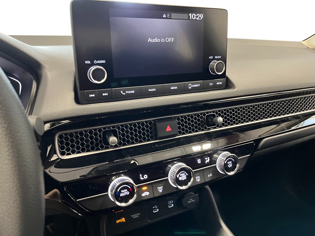 Thumbnail: 2026 Honda Civic - 13