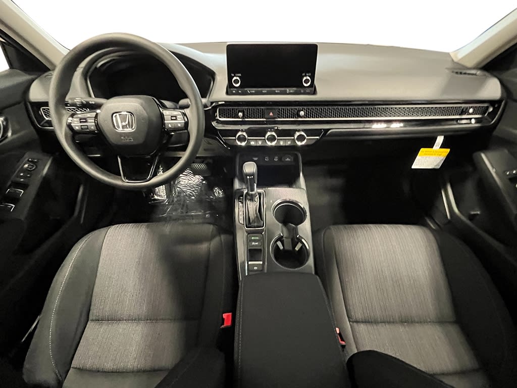 Thumbnail: 2026 Honda Civic - 2