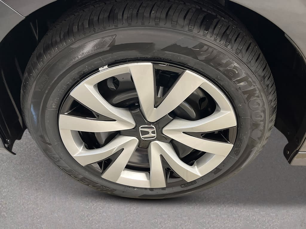 Thumbnail: 2026 Honda Civic - 7