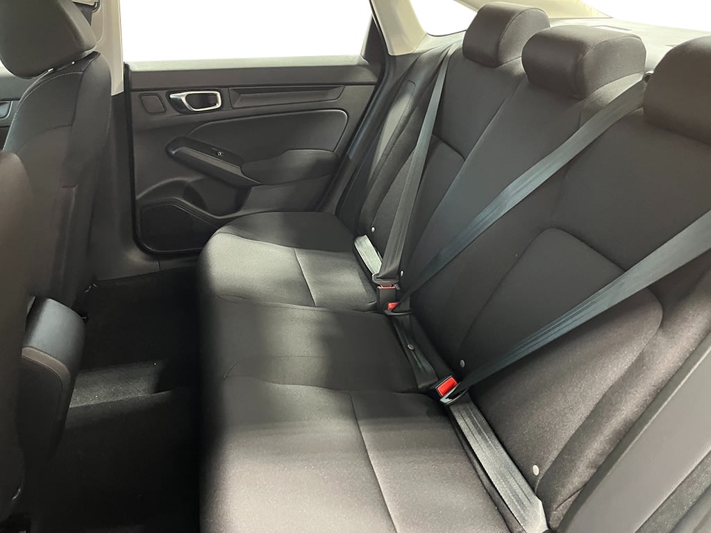 Thumbnail: 2026 Honda Civic - 12