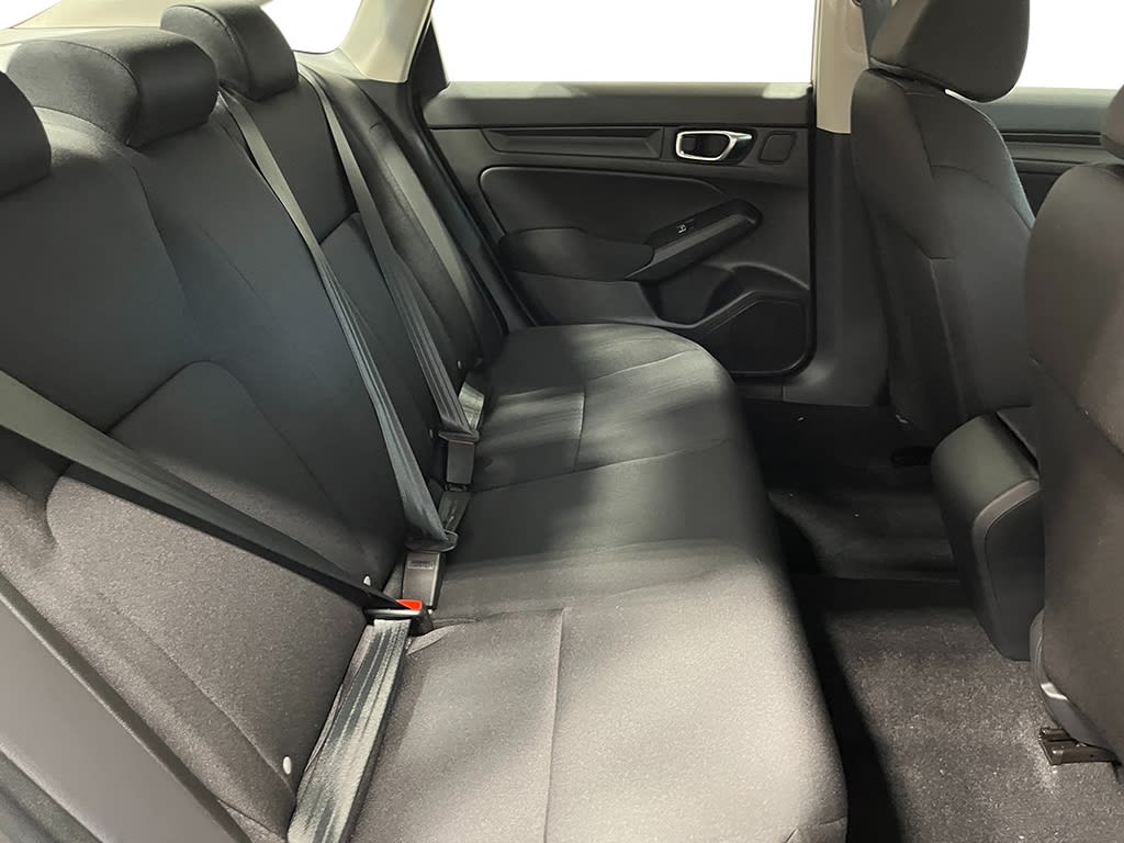 Thumbnail: 2026 Honda Civic - 23