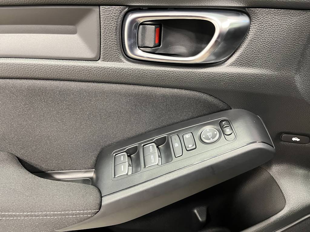 Thumbnail: 2026 Honda Civic - 19