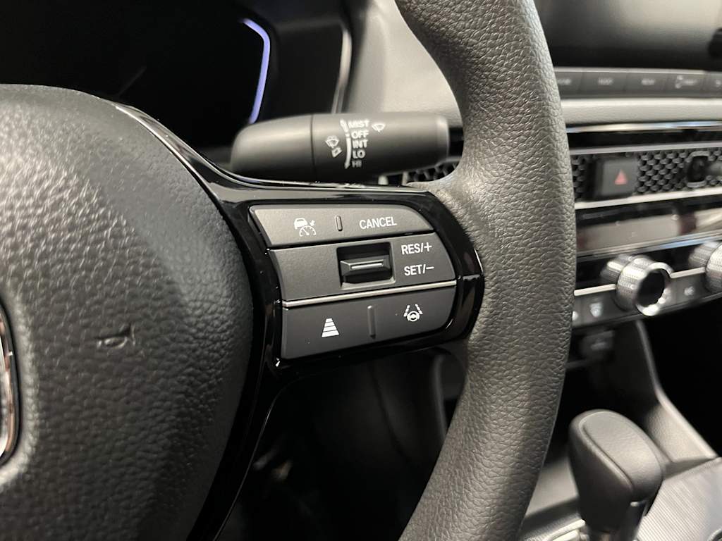 Thumbnail: 2026 Honda Civic - 21