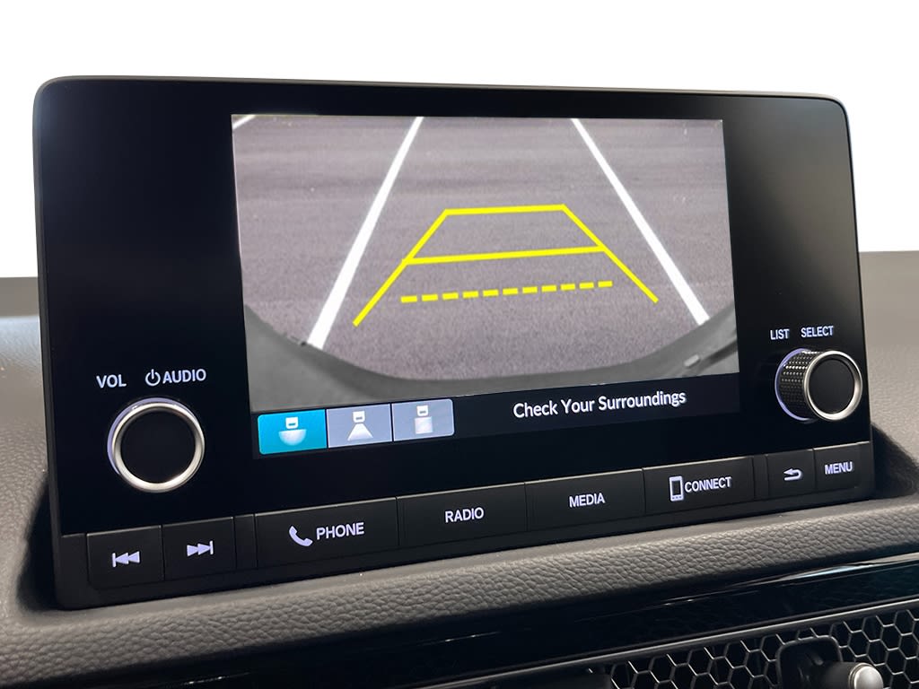 Thumbnail: 2026 Honda Civic - 22