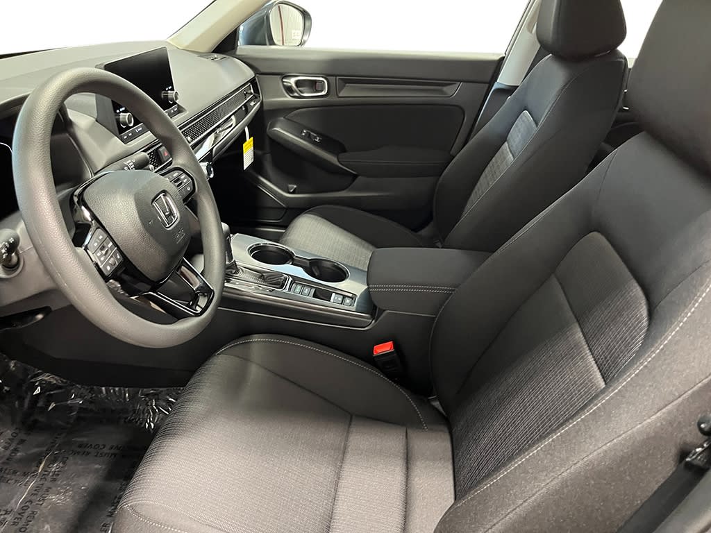 Thumbnail: 2026 Honda Civic - 10