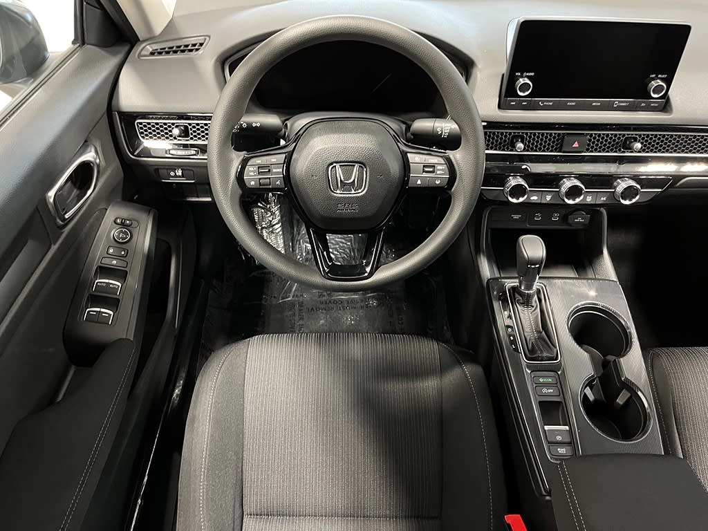 Thumbnail: 2026 Honda Civic - 9