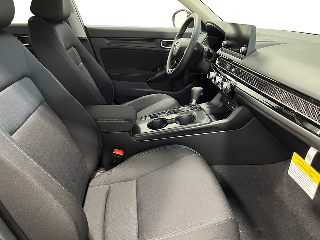 Thumbnail: 2026 Honda Civic - 11