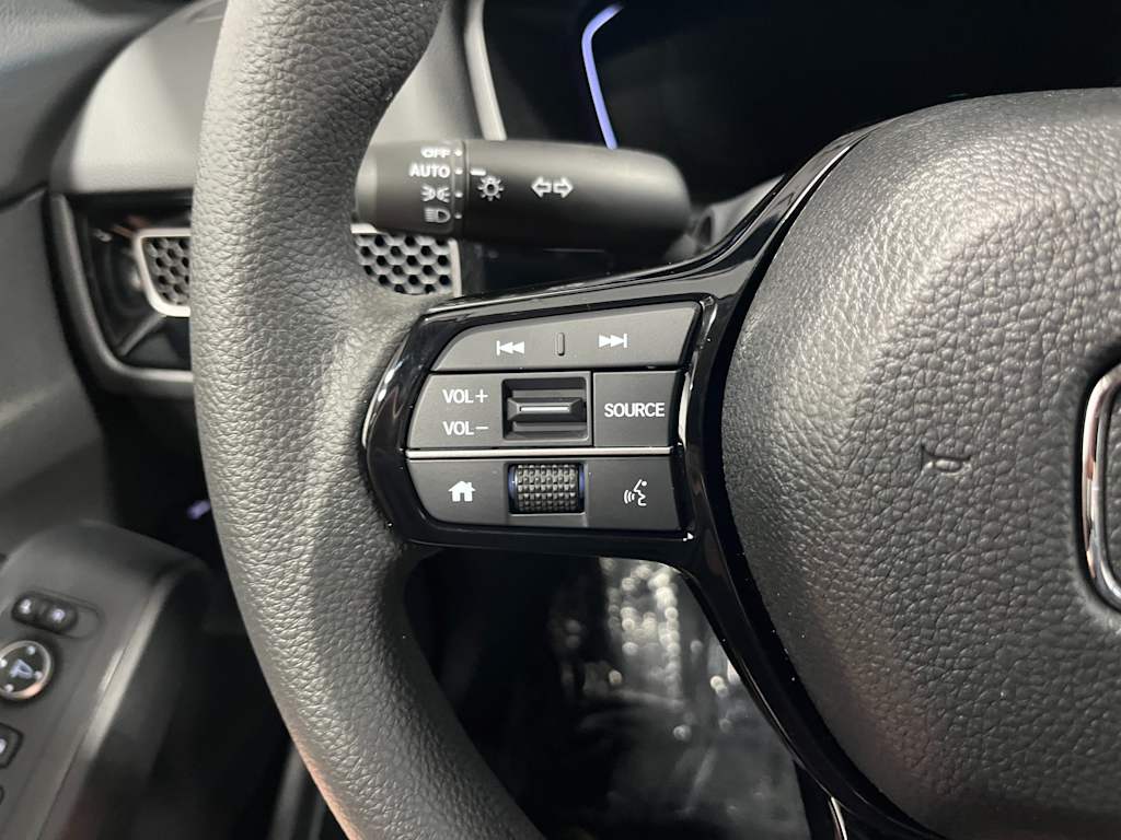 Thumbnail: 2026 Honda Civic - 20