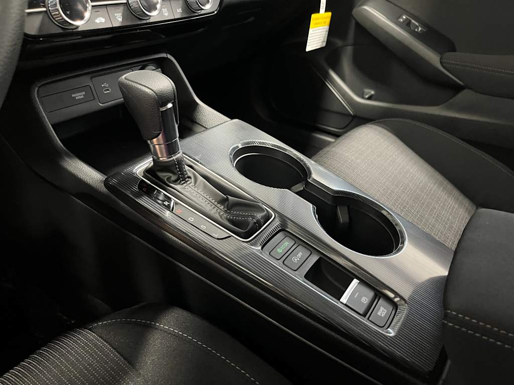 Thumbnail: 2026 Honda Civic - 14