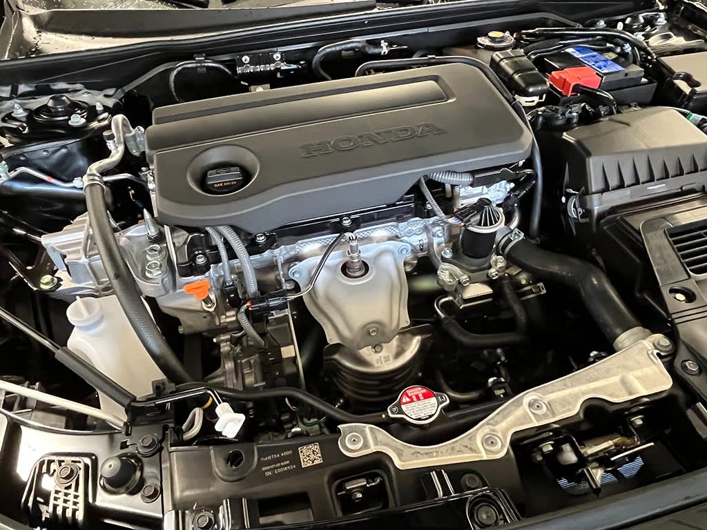 Thumbnail: 2026 Honda Civic - 8